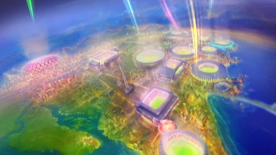 Encontrando os doze estádios nos frames do vídeo oficial da Copa do Mundo –  Blog de Esportes